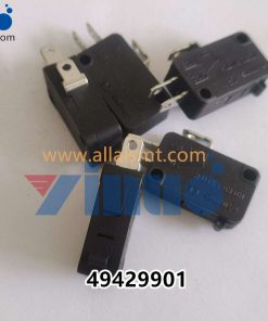 Universal AI 49429901 switch basic mini