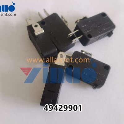 Universal AI 49429901 switch basic mini