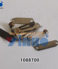 1088700 mpm ACTUATOR