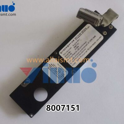 ASSEMBLEON 8007151 Laser Sensor