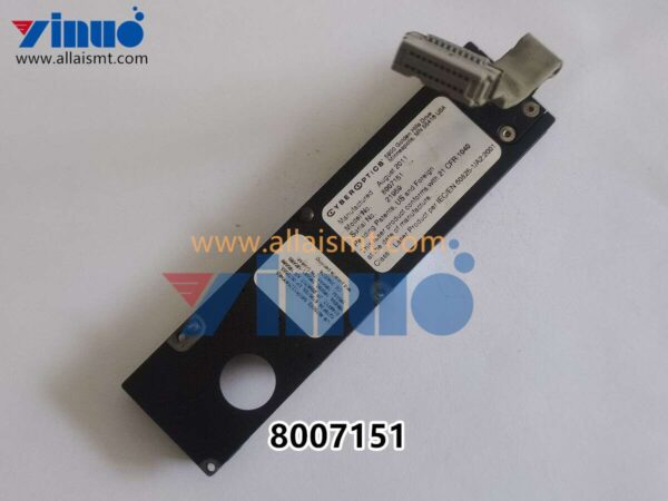 ASSEMBLEON 8007151 Laser Sensor