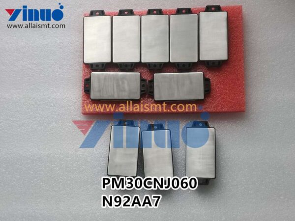 Universal AI PM30CNJ060 N92AA7 IGBT Module