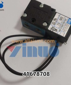 Universal AI 41678708 VALVE,4-WAY 45A-AA1