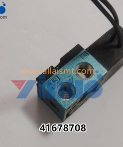 Universal AI 41678708 VALVE,4-WAY 45A-AA1