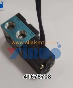 Universal AI 41678708 VALVE,4-WAY 45A-AA1