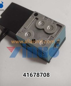 Universal AI 41678708 VALVE,4-WAY 45A-AA1