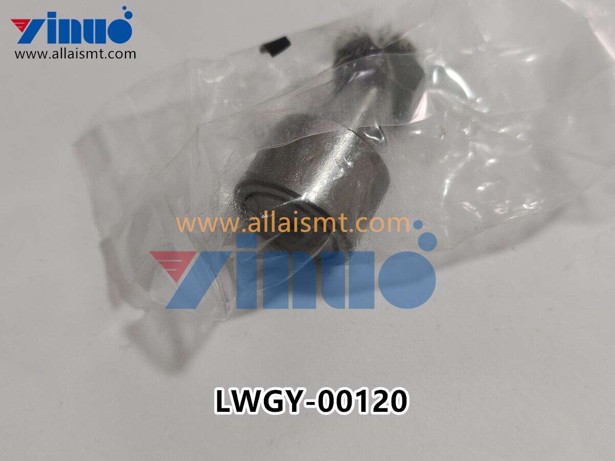 Universal AI LWGY-00120 Turntable support pulley