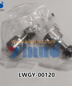 Universal AI LWGY-00120 Turntable support pulley
