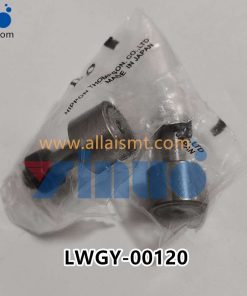 Universal AI LWGY-00120 Turntable support pulley