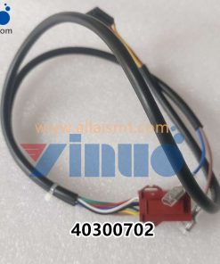 Universal AI 40300702 ROT TABLE CABLE ASM