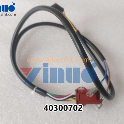 Universal AI 40300702 ROT TABLE CABLE ASM