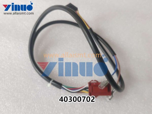 Universal AI 40300702 ROT TABLE CABLE ASM