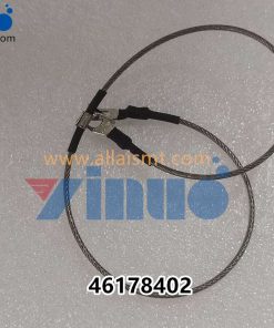 Universal AI 46178402 Cable, continuity