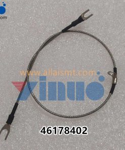 Universal AI 46178402 Cable, continuity