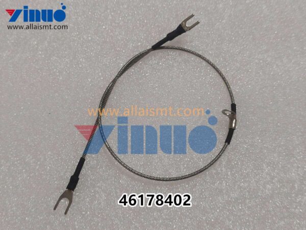 Universal AI 46178402 Cable, continuity