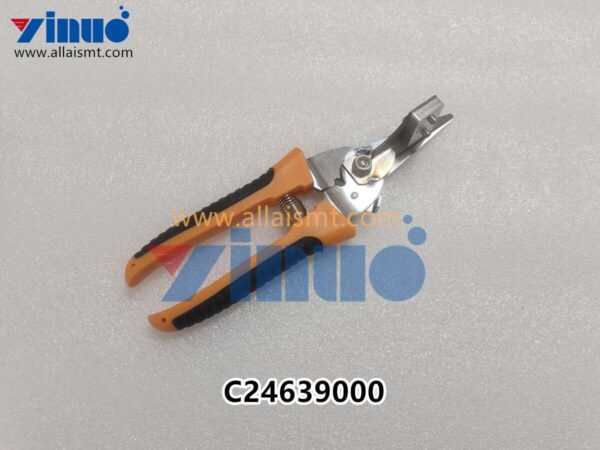 Universal AI C24639000 splice tool