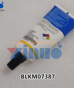 Universal AI BLKM07387 Lubricant,barium Base