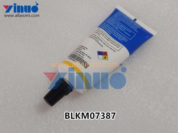 Universal AI BLKM07387 Lubricant,barium Base