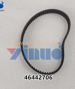 Universal AI 46442706 BELT, TIMING