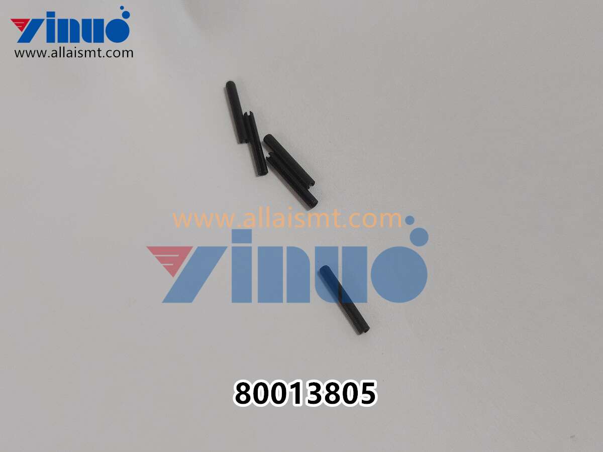 Universal AI 80013805 Sprg Pin .062 X . 437