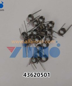 Universal AI 43620501 Spring