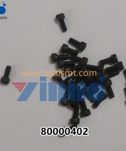 Universal AI 80000402 Shcs 8-32 X 3/8