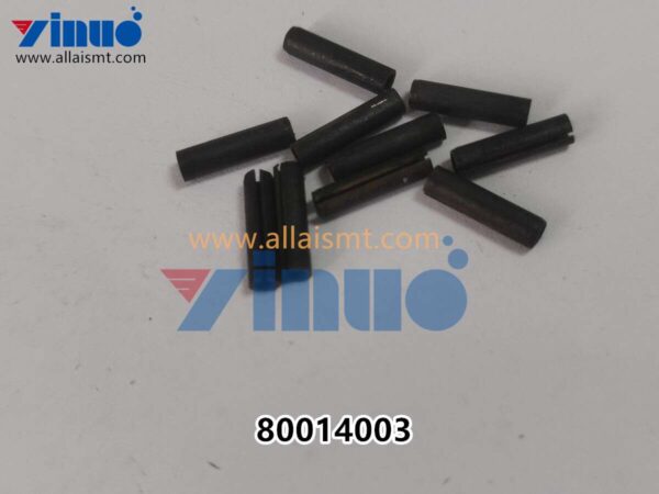 Universal AI 80014003 Sprg pin .094 X .375