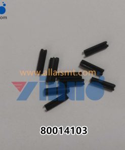 Universal AI 80014103 Sprg pin .125 X .437