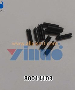 Universal AI 80014103 Sprg pin .125 X .437