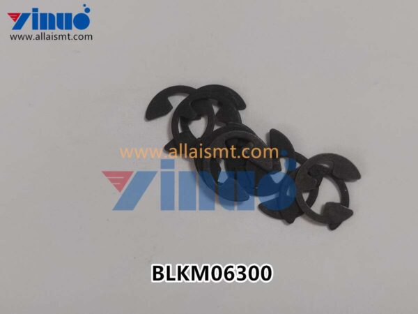 Universal AI BLKM06300 RET RING 5133-25