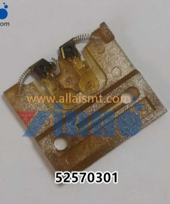 Universal AI 52570301 Carrier Clip Assy