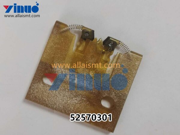 Universal AI 52570301 Carrier Clip Assy