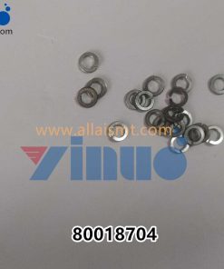 Universal AI 80018704 WASHER SLW#8