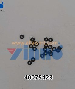 Universal AI 40075423 O-ring-ring, .125 Id X .070w , 60bn, Gr Teflon