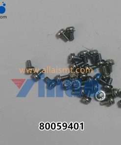 Universal AI 80059401 phitlw M5.0 X 10mm