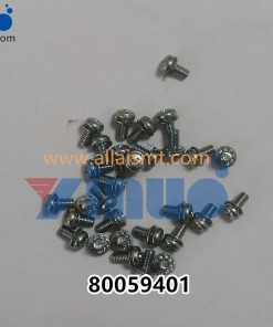 Universal AI 80059401 phitlw M5.0 X 10mm