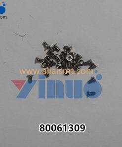 Universal AI 80061309 Mpfhms M3 X 6mm