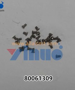 Universal AI 80061309 Mpfhms M3 X 6mm