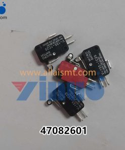 Universal AI 47082601 Switch;basic;mini;spdt