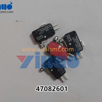 Universal AI 47082601 Switch;basic;mini;spdt