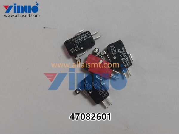 Universal AI 47082601 Switch;basic;mini;spdt