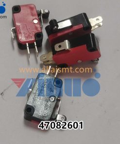 Universal AI 47082601 Switch;basic;mini;spdt