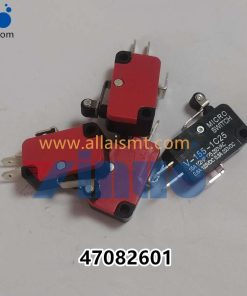 Universal AI 47082601 Switch;basic;mini;spdt