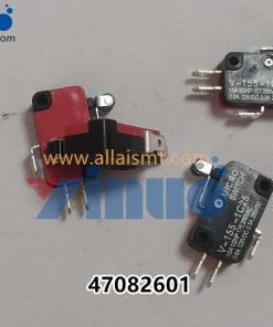 Universal AI 47082601 Switch;basic;mini;spdt