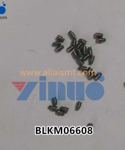 Universal AI BLKM06608 Sss 4-40 X 532 Lg