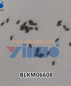 Universal AI BLKM06608 Sss 4-40 X 532 Lg