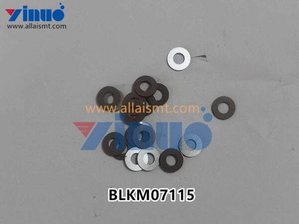 Universal AI BLKM07115 Washer,thrust