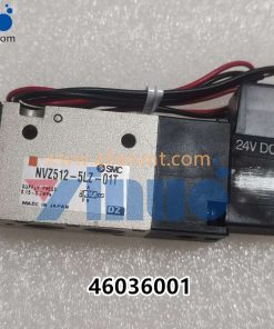 Universal AI 46036001 Valve 3-port 24V