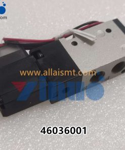 Universal AI 46036001 Valve 3-port 24V