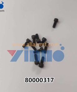 Universal AI 80000317 SHCS 6-32 X 5/16